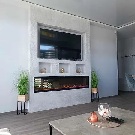 Villa Vilma - Kunigiskes