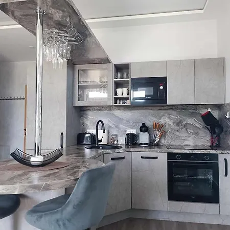 Vilma - Kunigiskes Villa *