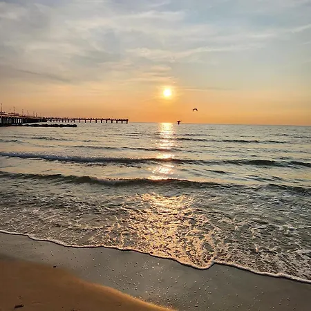 Vilma - Kunigiskes Villa Palanga