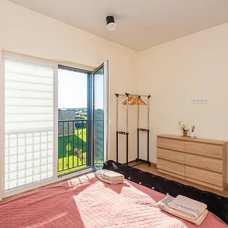 Vilma - Kunigiskes * Palanga