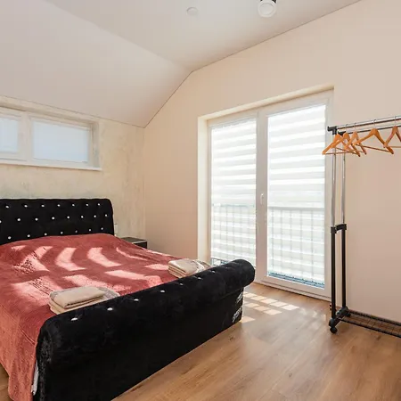 Villa Vilma - Kunigiskes