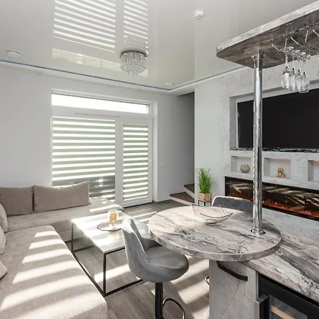 Villa Vilma - Kunigiskes *