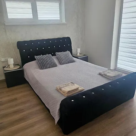 Vilma - Kunigiskes * Palanga