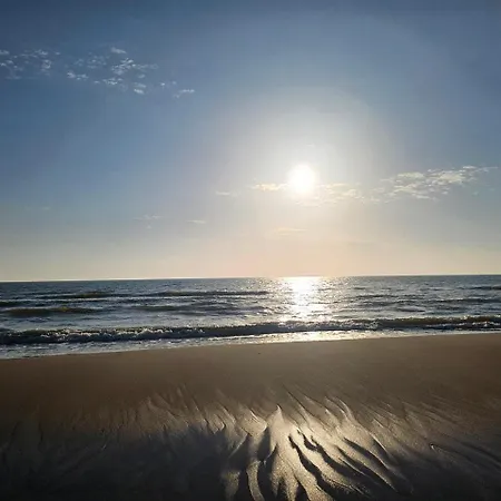 Vilma - Kunigiskes Villa