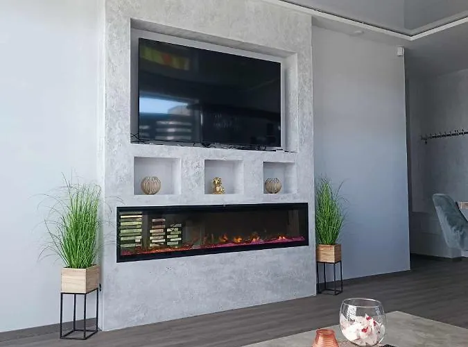 Villa Vilma - Kunigiskes