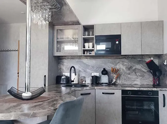 Vilma - Kunigiskes Villa *