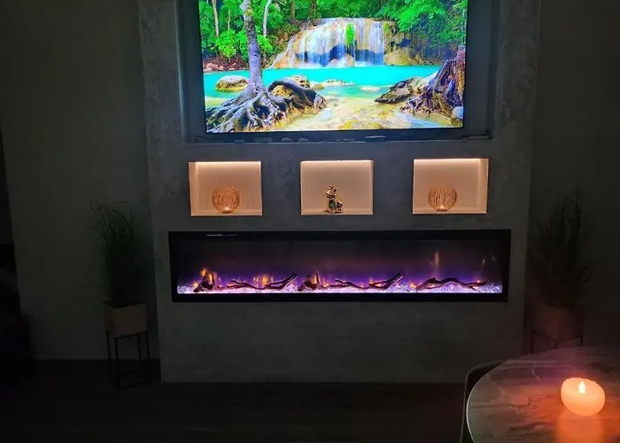 Vilma - Kunigiskes Villa