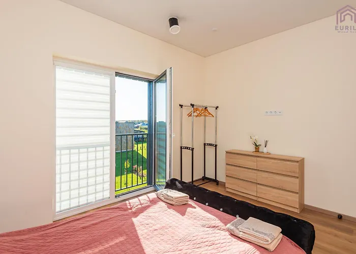 Vilma - Kunigiskes * Palanga