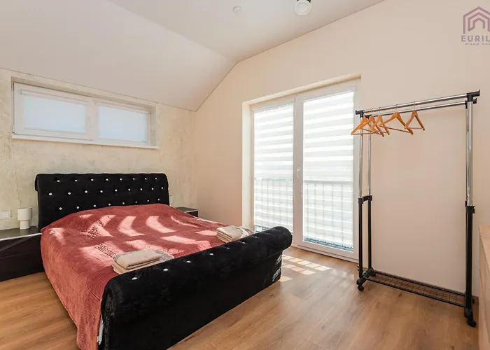 Villa Vilma - Kunigiskes