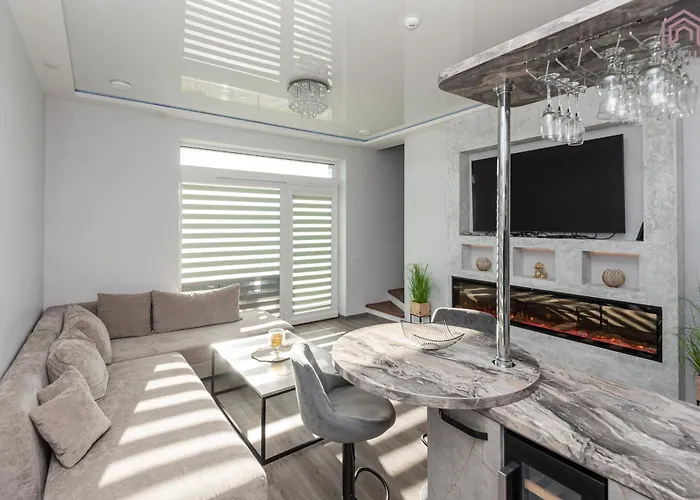 Villa Vilma - Kunigiskes *