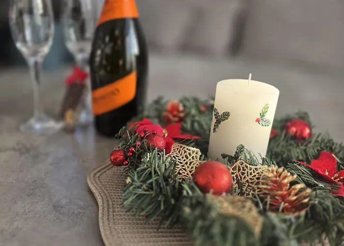 Vilma - Kunigiskes Villa *