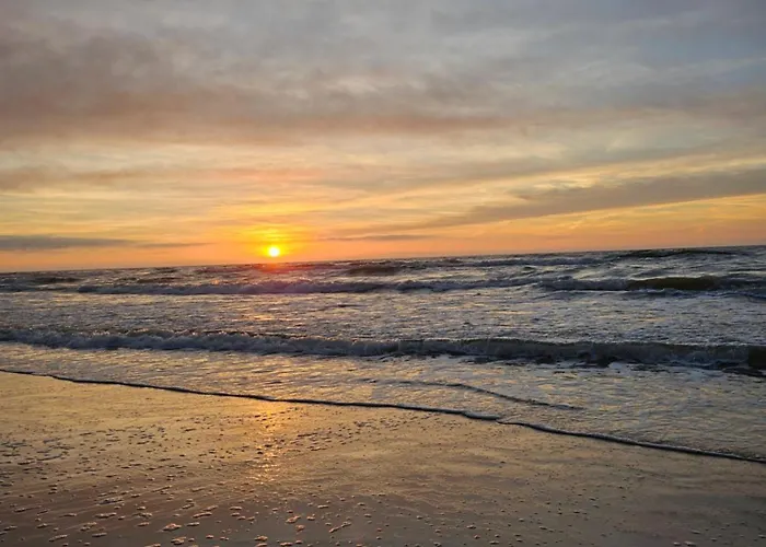 Vilma - Kunigiskes Villa