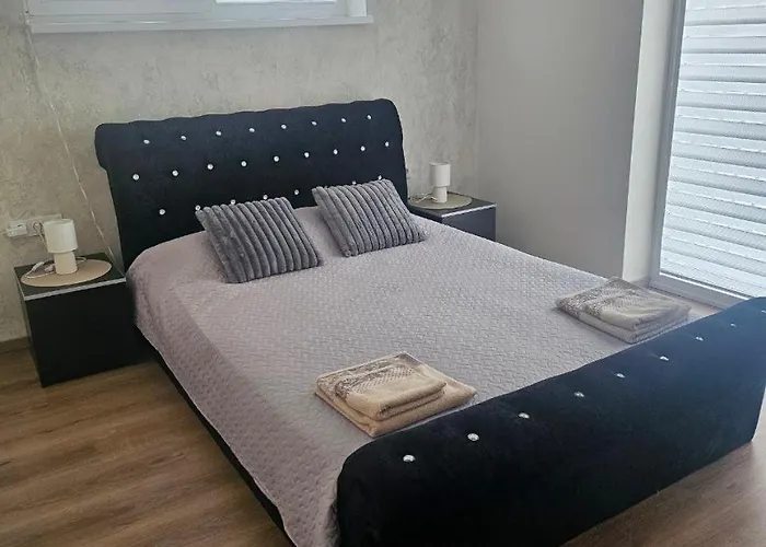 Vilma - Kunigiskes * Palanga