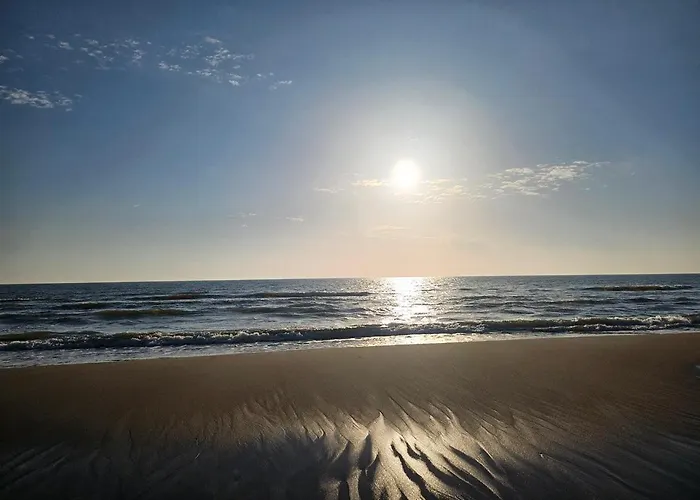 Vilma - Kunigiskes Villa